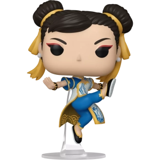 Chun-Li image