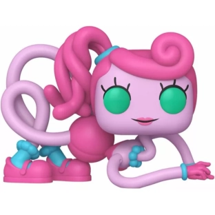 Mommy Long Legs image