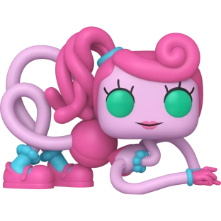 Mommy Long Legs image