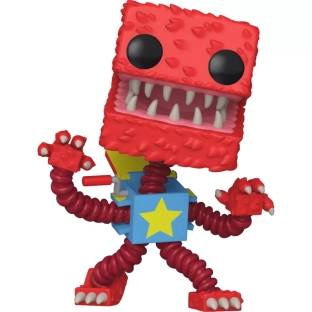 Boxy Boo image