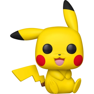 Pikachu image