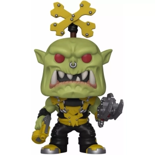 Orks Ork Nob image
