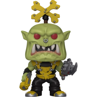 Orks Ork Nob image
