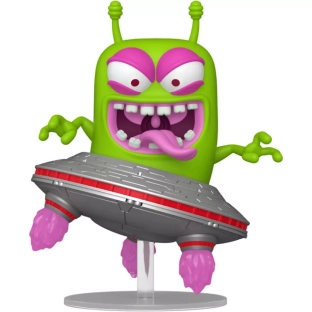 Space Bully Nebulax image