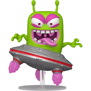 Space Bully Nebulax image