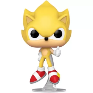 Super Sonic image