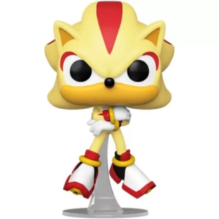 Super Shadow image