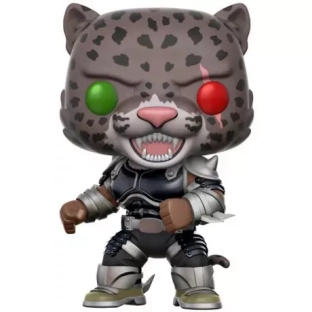 Armor King image