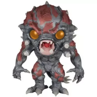 Goliath image