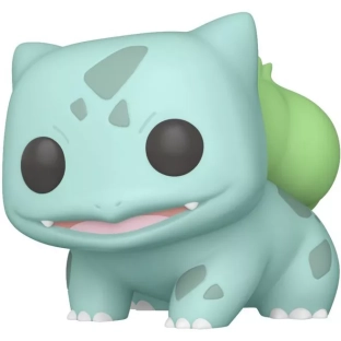 Bulbasaur image