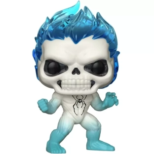 Spirit Spider image