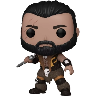 Kraven image