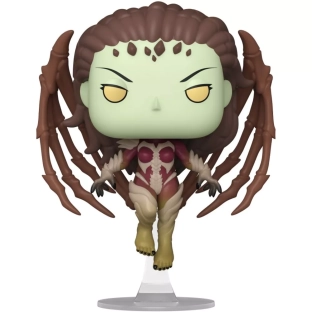 Kerrigan image