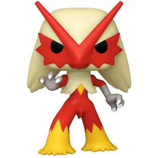 Blaziken image