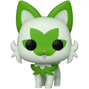 Sprigatito image