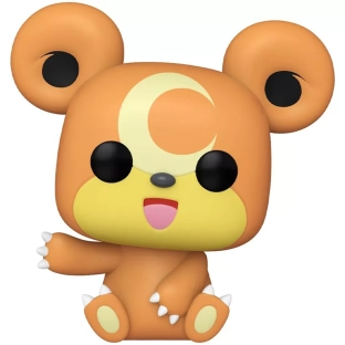 Teddiursa image