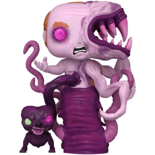 Blair Monster image