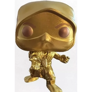Scorpion image