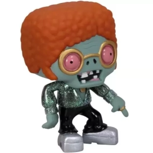 Disco Zombie