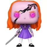 #1001  M3GAN - Collectible Figure