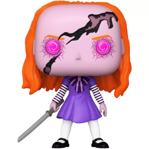 Funko Pop! M3GAN #1001 Funko Fusion Games Vinyl Figure
