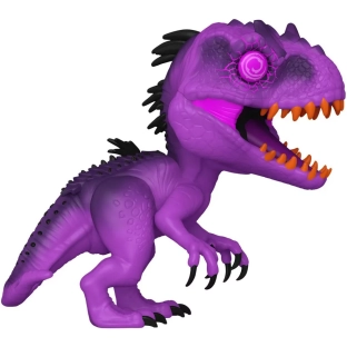 Indominus Rex