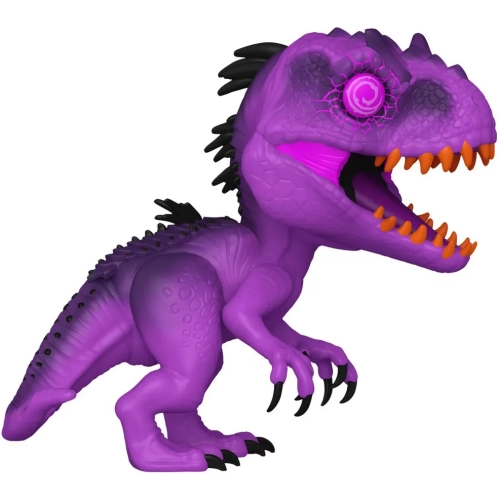 Indominus Rex