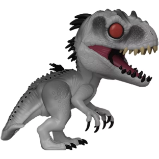Indominus Rex