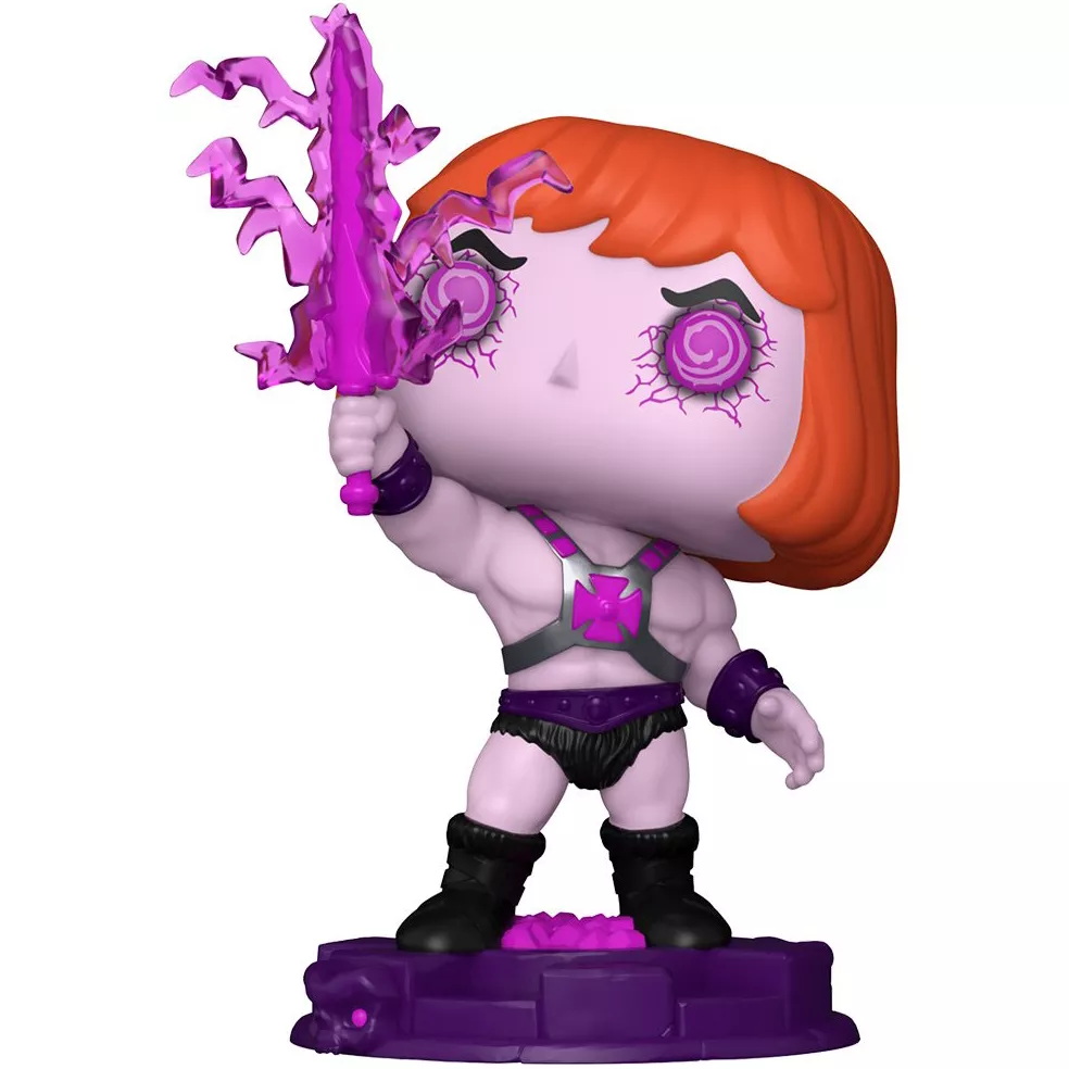 He-Man