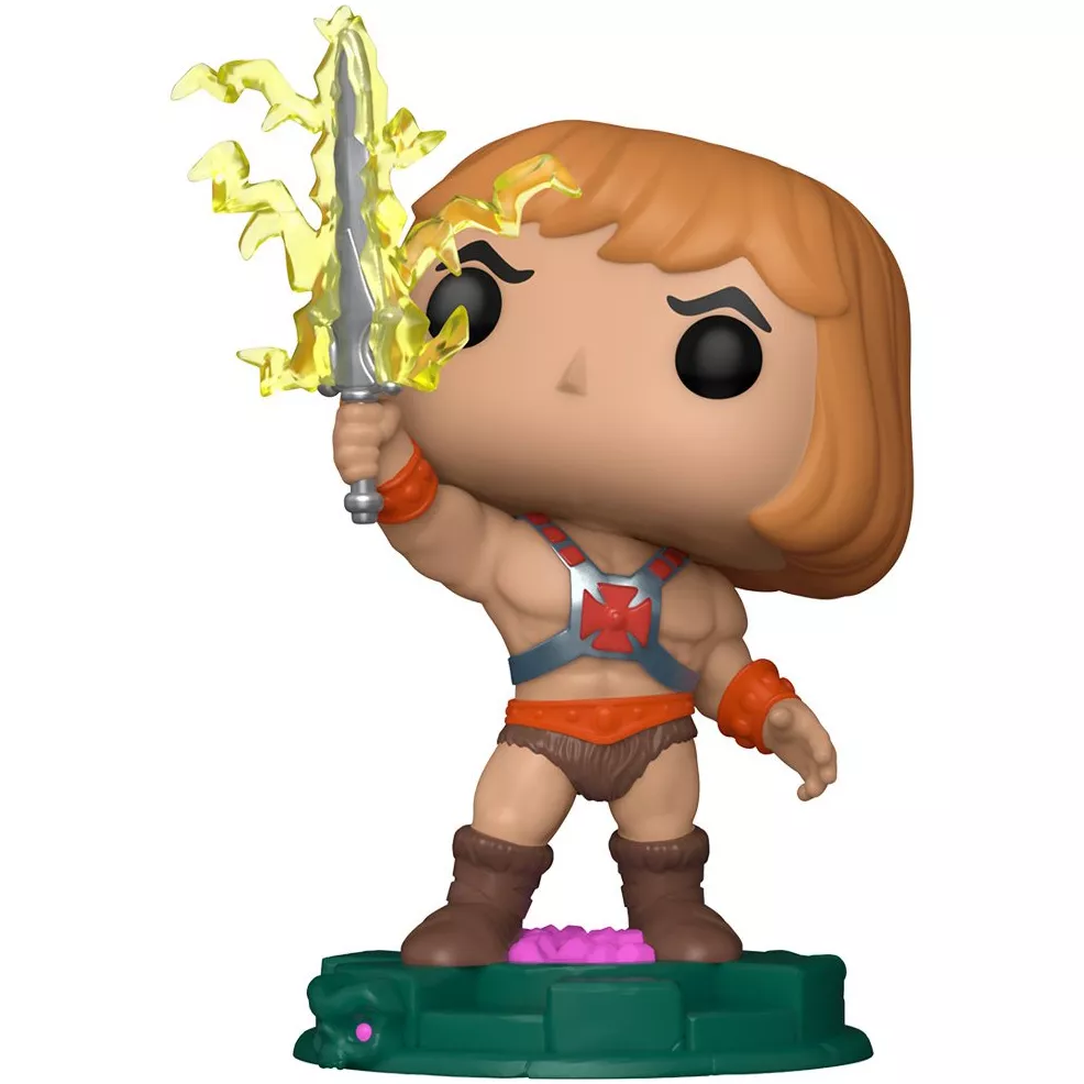 He-Man
