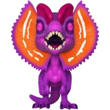 #1007  Dilophosaurus - Collectible Figure