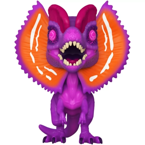 Dilophosaurus