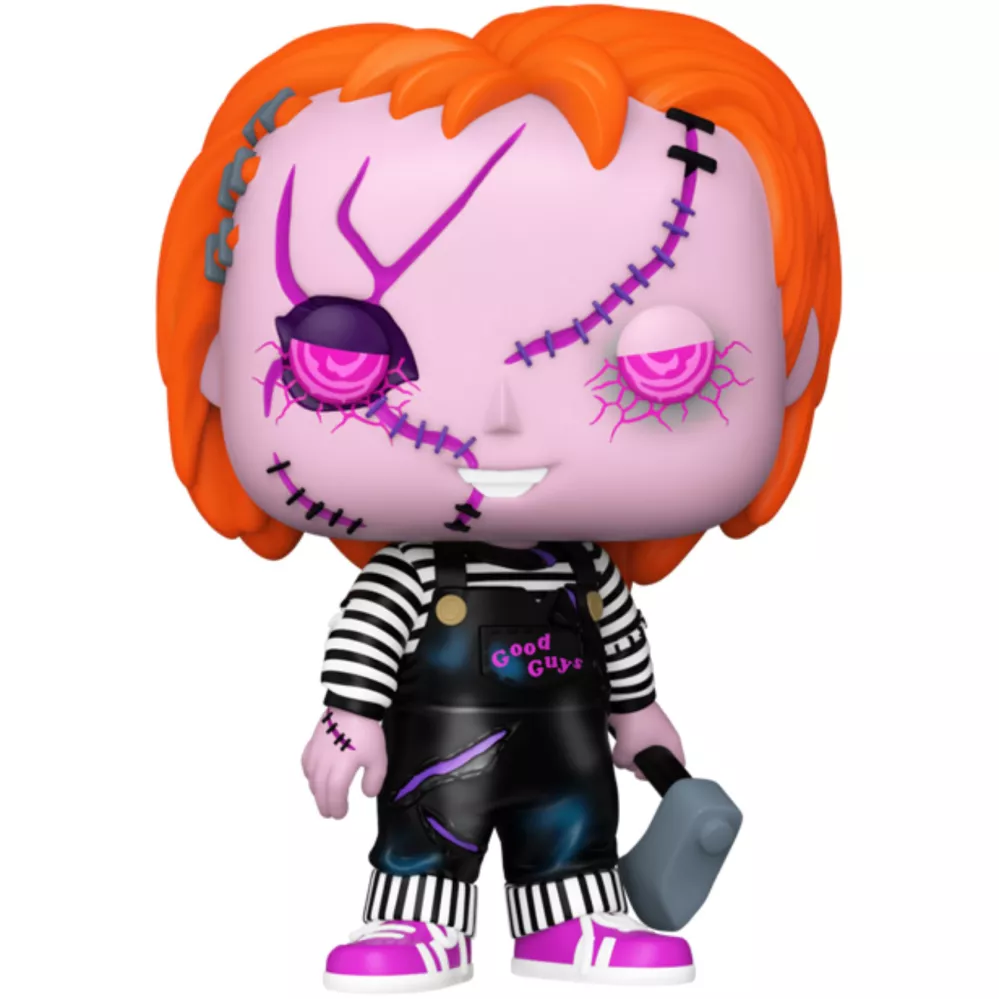 Chucky