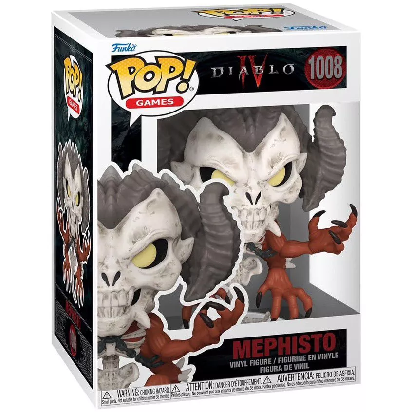 Mephisto Box