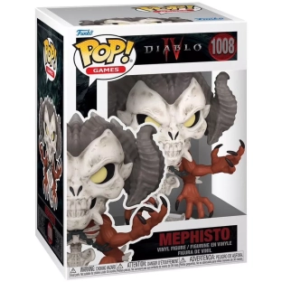 Mephisto