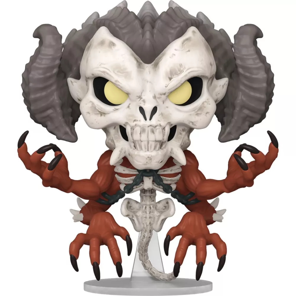 Mephisto