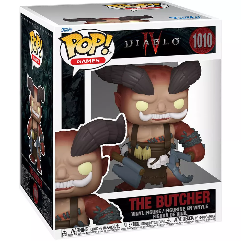 The Butcher Box