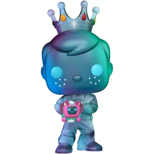 Cosmic Freddy