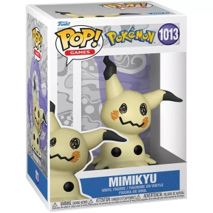 Mimikyu