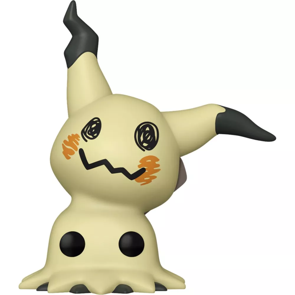 Mimikyu
