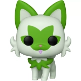 #1014  Sprigatito - Collectible Figure