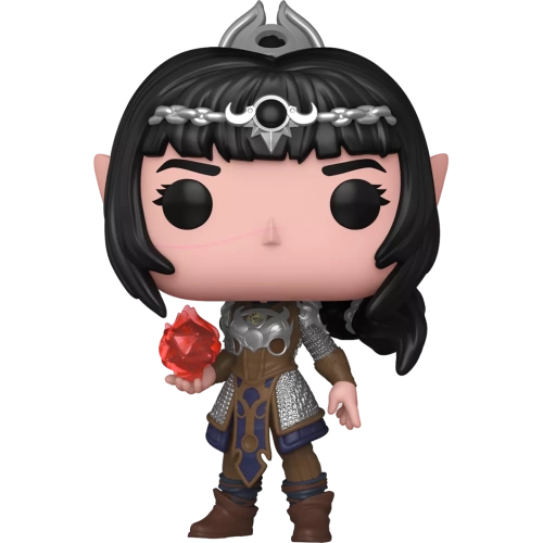 Funko Pop! Shadowheart with Artifact #1016 Baldur's Gate 3