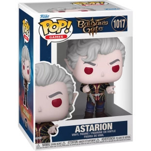 Astarion
