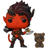 Karlach with Clive image