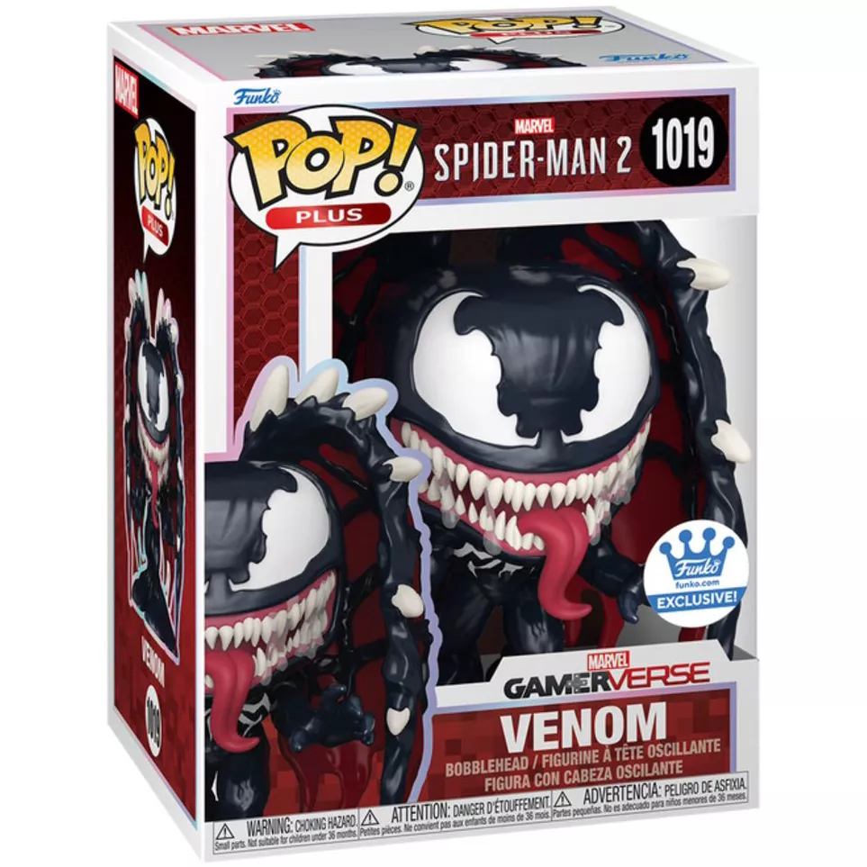 Venom Box