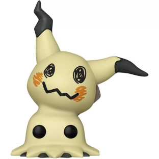 Mimikyu