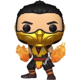 Scorpion
