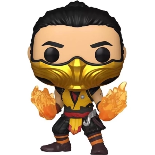 Scorpion