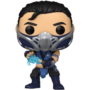 Sub-Zero