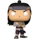 Liu Kang